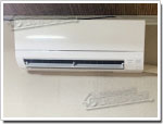 エアコン工事NO.12281