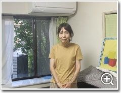 工事の様子1