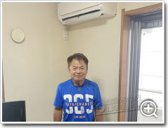 工事の様子1
