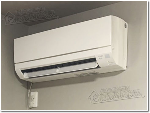 三菱電機MSZ-GV2524-W