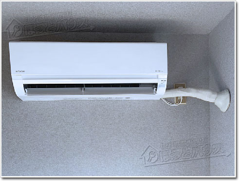 日立RAS-AJ22R-W