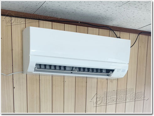 三菱電機MSZ-GV2524-W