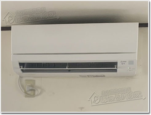 三菱電機MSZ-GV5624S-W
