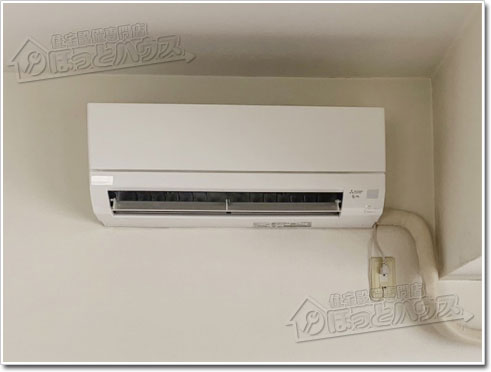 三菱電機MSZ-GV2824-W