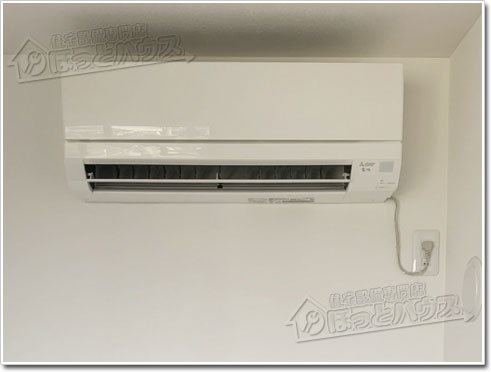 三菱電機MSZ-GV2524-W