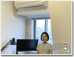 工事の様子1