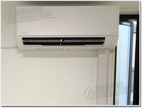 パナソニックCS-224DFL