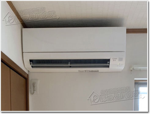 三菱電機MSZ-GV2224-W