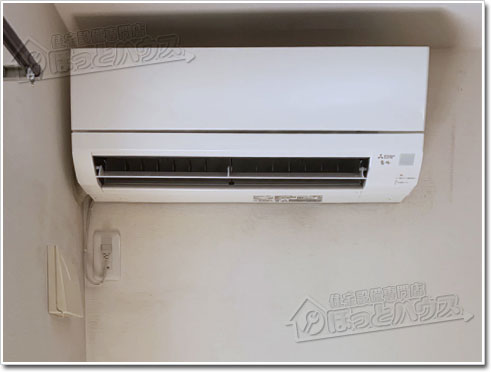 三菱電機MSZ-GV2524-W