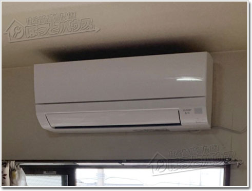 三菱電機MSZ-GV2824-W